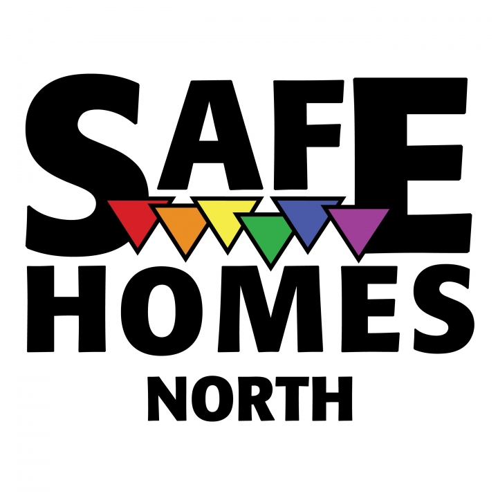 Safe Homes North Virtual Drop-In